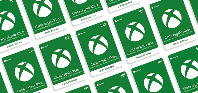 Xbox Series X Console Giochi Accessori - Sconti e Promozioni