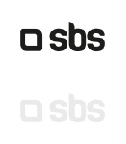 sbs Logo
