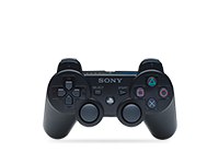 Accessori PlayStation 3