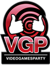 VideoGamesParty
